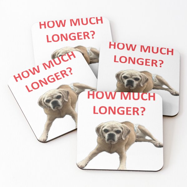 Item preview, How Much Longer Nelly  designed and sold by Charliestutz.