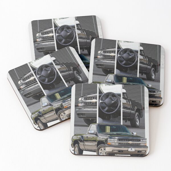 Item preview, Silverado 2000s designed and sold by JOTAPHE.