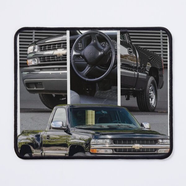 Item preview, Silverado 2000s designed and sold by JOTAPHE.