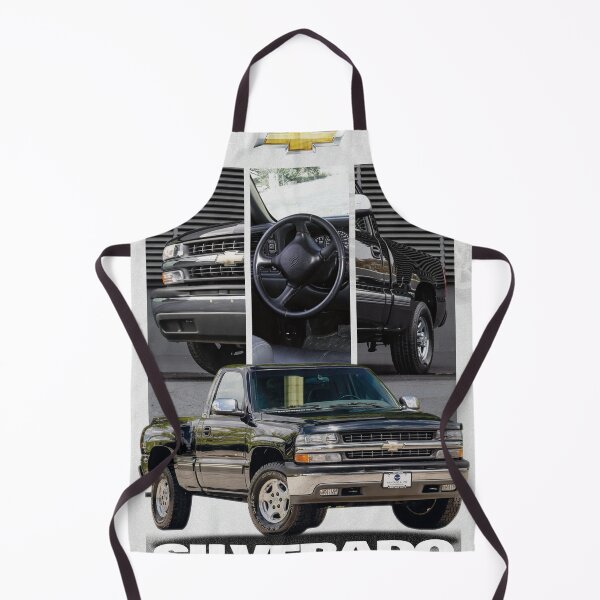Item preview, Silverado 2000s designed and sold by JOTAPHE.