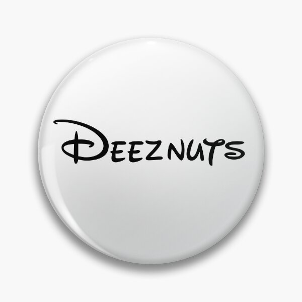 Item preview, Deez Nuts parody funny joke design designed and sold by ShirtsForNoOne.