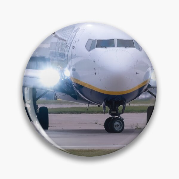 Item preview, Ryanair Boeing 737 EI-GXI MAN to AGP designed and sold by Skyframe Aviation.