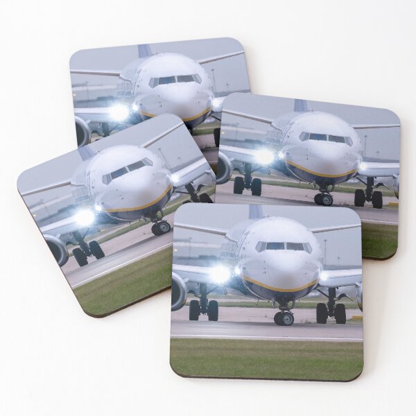 Item preview, Ryanair Boeing 737 EI-GXI MAN to AGP designed and sold by Skyframe Aviation.