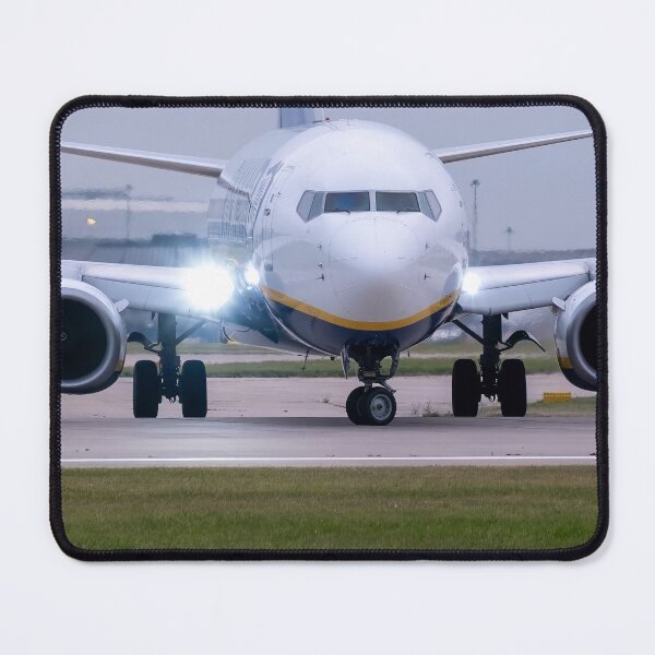 Item preview, Ryanair Boeing 737 EI-GXI MAN to AGP designed and sold by Skyframe Aviation.