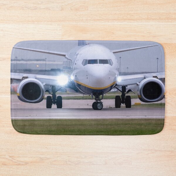 Item preview, Ryanair Boeing 737 EI-GXI MAN to AGP designed and sold by Skyframe Aviation.