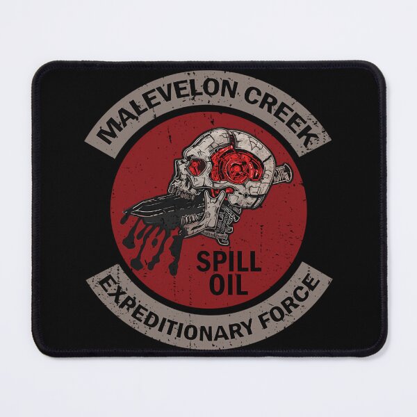 Item preview, Malevelon Creek Warriors Defend The Frontline designed and sold by MARKWILLIAMSHOP.