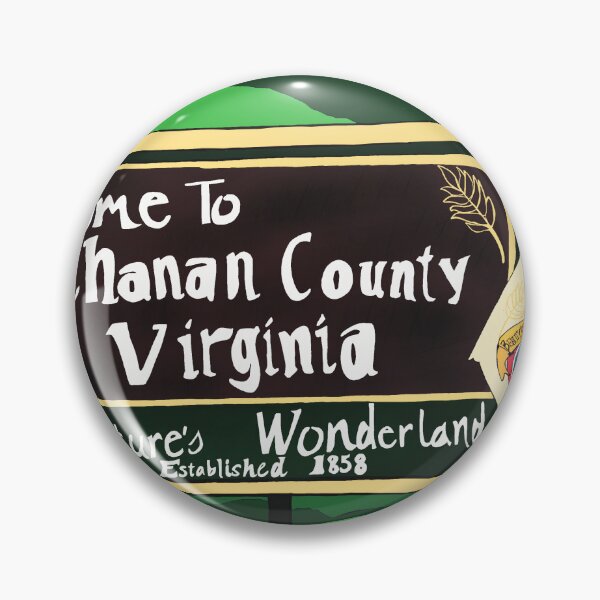 Item preview, Nature’s Wonderland designed and sold by MushyStuffVA.