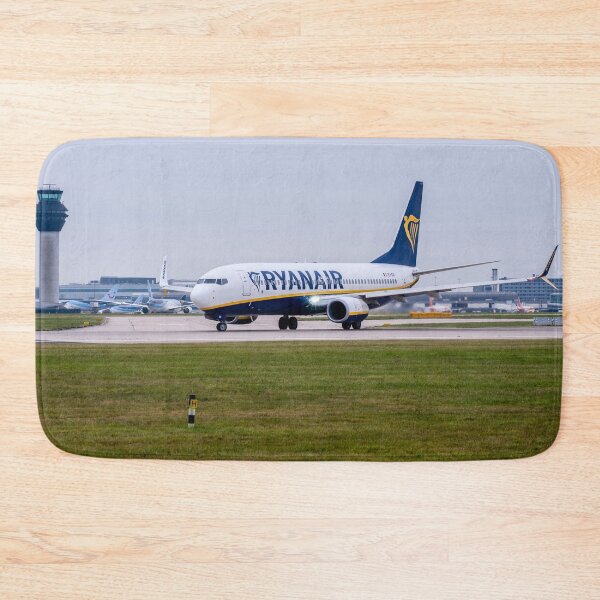 Item preview, Ryanair Boeing 737 EI-GXI MAN to AGP designed and sold by Skyframe Aviation.