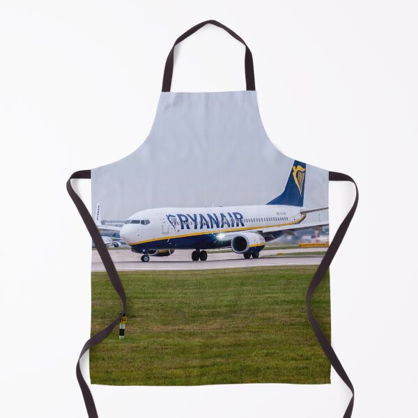 Item preview, Ryanair Boeing 737 EI-GXI MAN to AGP designed and sold by Skyframe Aviation.