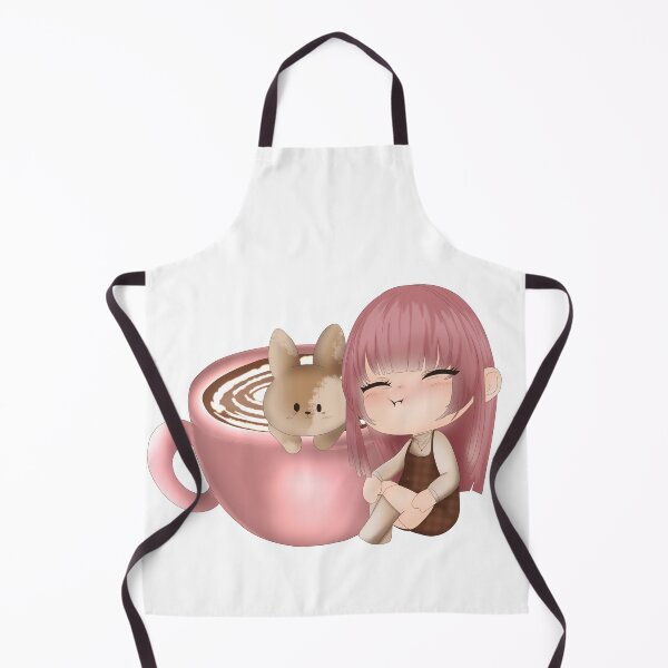 Item preview, Luce coffee time  designed and sold by Shizukodrawing.