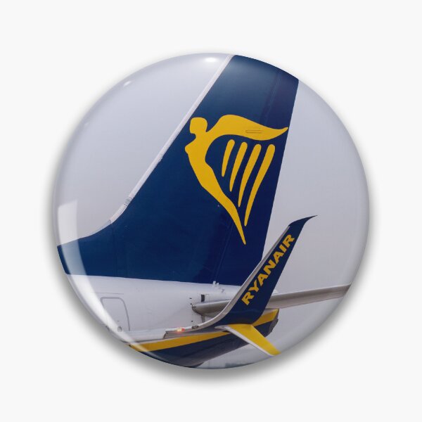 Item preview, Ryanair Boeing 737 EI-GXI MAN to AGP designed and sold by Skyframe Aviation.