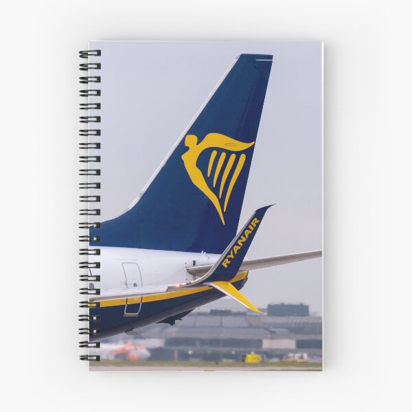 Item preview, Ryanair Boeing 737 EI-GXI MAN to AGP designed and sold by Skyframe Aviation.