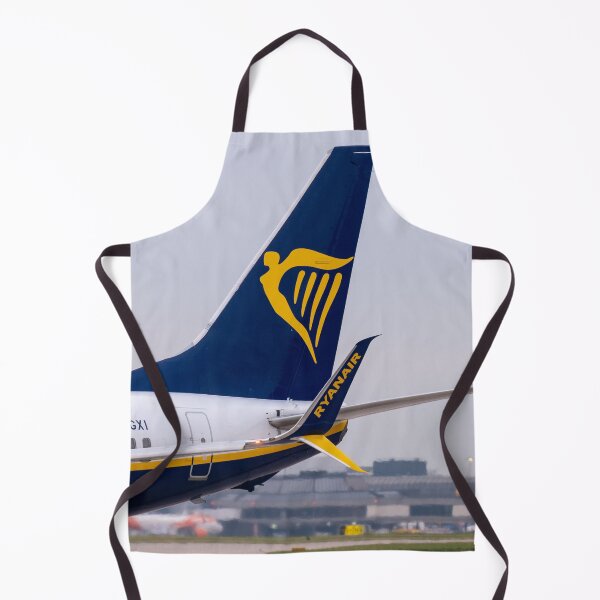 Item preview, Ryanair Boeing 737 EI-GXI MAN to AGP designed and sold by Skyframe Aviation.