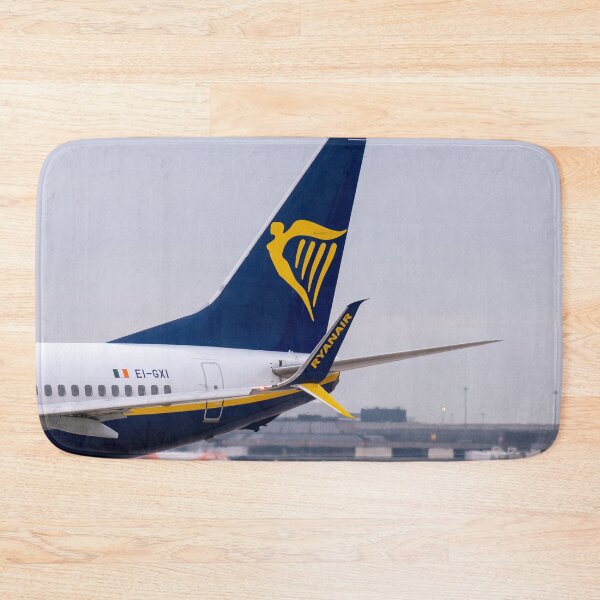Item preview, Ryanair Boeing 737 EI-GXI MAN to AGP designed and sold by Skyframe Aviation.