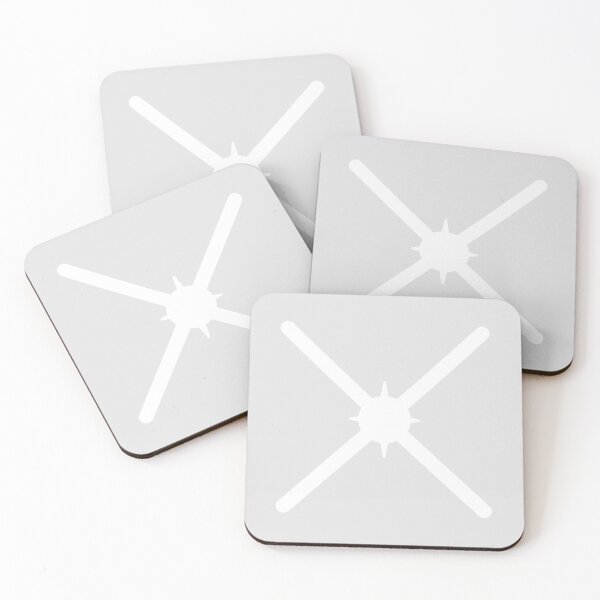 Item preview, White Clash designed and sold by Clash-Duel.