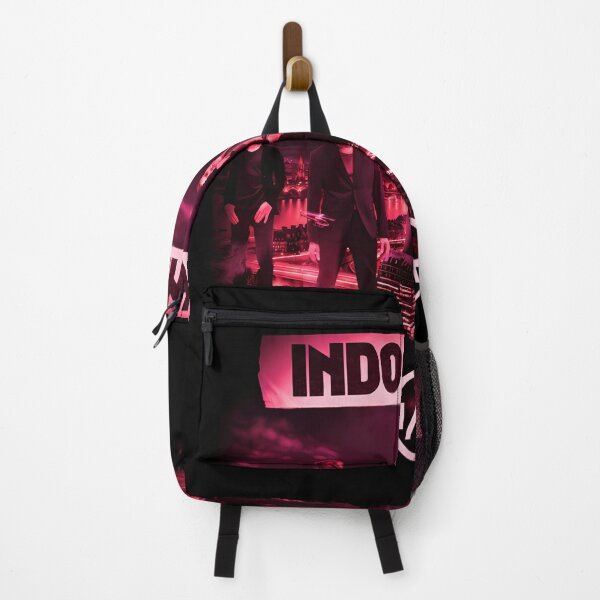 Item preview, Indochine Arena Tour designed and sold by MARKWILLIAMSHOP.