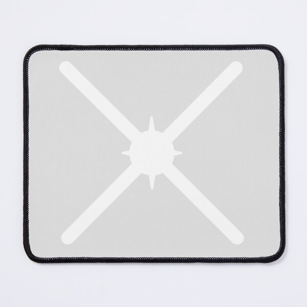 Item preview, White Clash designed and sold by Clash-Duel.