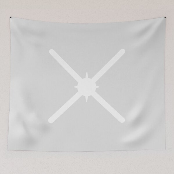 Item preview, White Clash designed and sold by Clash-Duel.