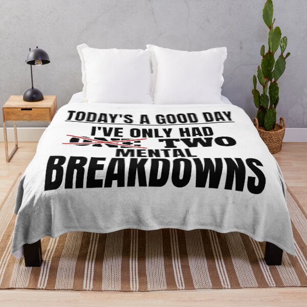Item preview, Todays a Good Day Joke designed and sold by AloraDawnEve.