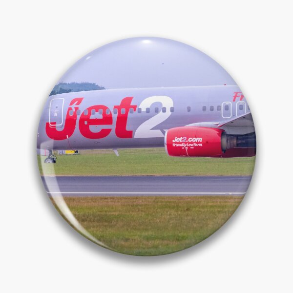 Item preview, Jet2 Boeing 737 G-GDFY MAN to IBZ designed and sold by Skyframe Aviation.