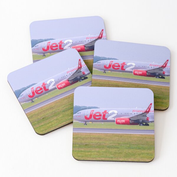Item preview, Jet2 Boeing 737 G-GDFY MAN to IBZ designed and sold by Skyframe Aviation.