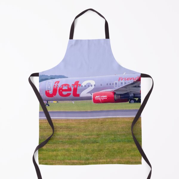 Item preview, Jet2 Boeing 737 G-GDFY MAN to IBZ designed and sold by Skyframe Aviation.