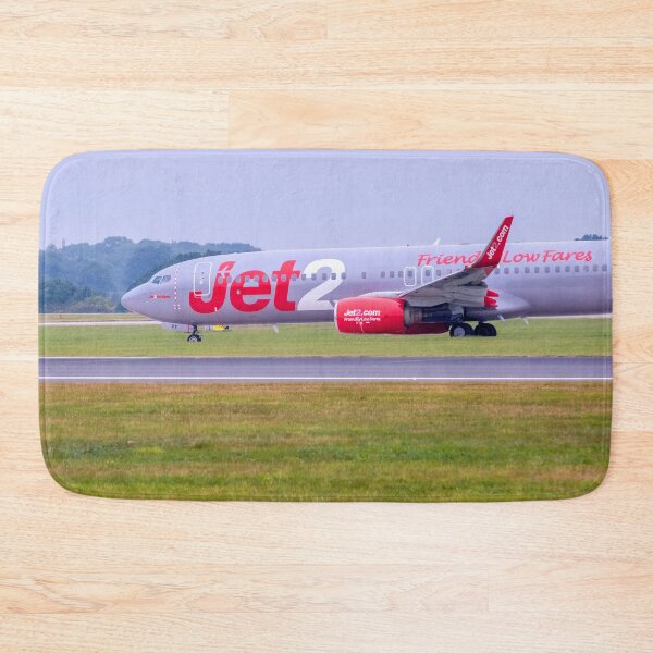 Item preview, Jet2 Boeing 737 G-GDFY MAN to IBZ designed and sold by Skyframe Aviation.