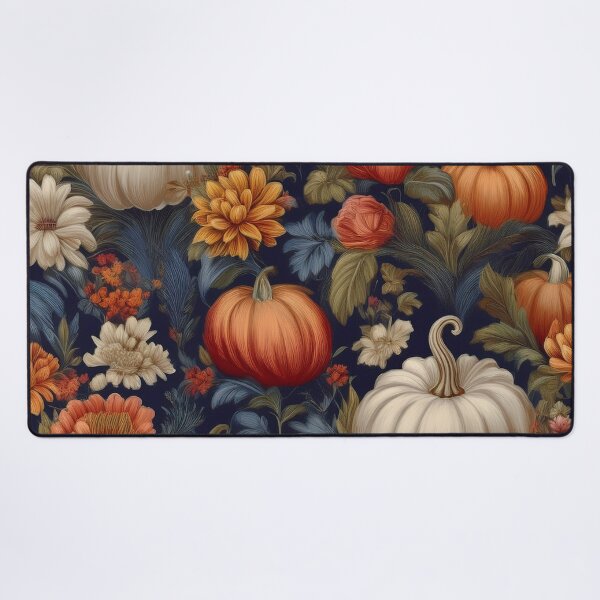 Item preview, Rustic Pumpkin Bloom designed and sold by MKWDesign.