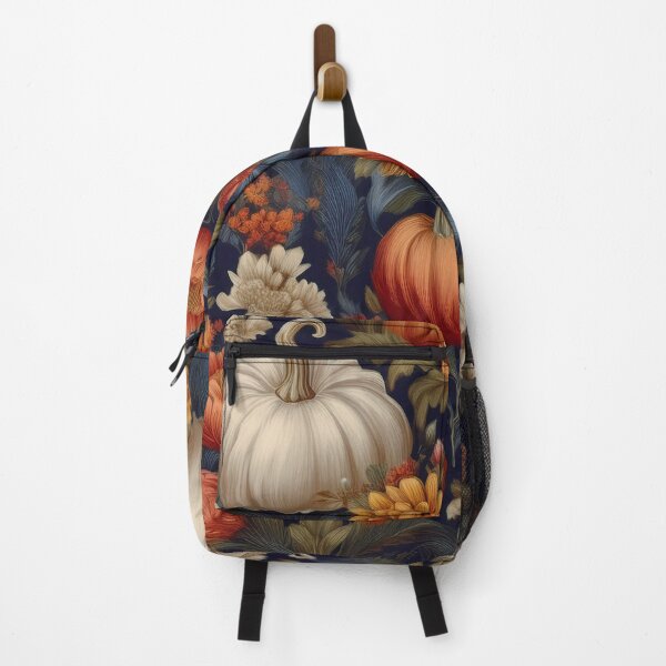 Item preview, Rustic Pumpkin Bloom designed and sold by MKWDesign.