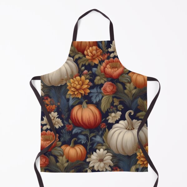 Item preview, Rustic Pumpkin Bloom designed and sold by MKWDesign.