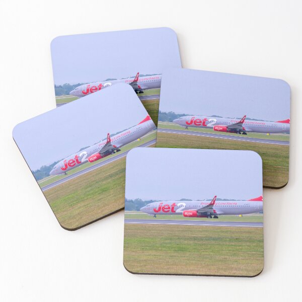 Item preview, Jet2 Boeing 737 G-GDFY MAN to IBZ designed and sold by Skyframe Aviation.