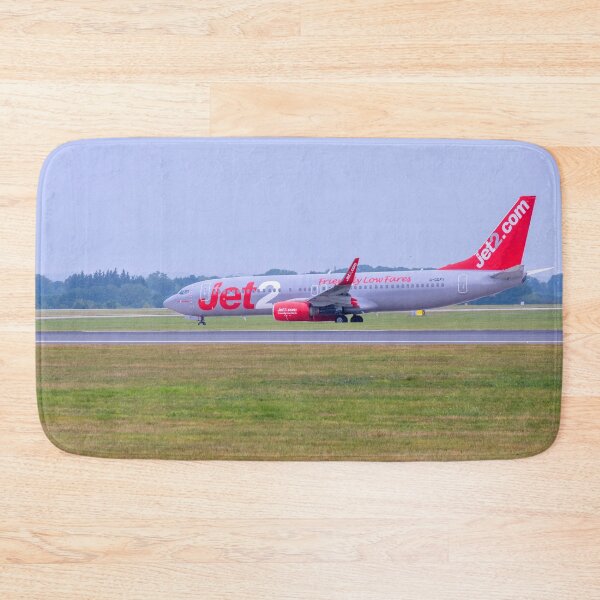 Item preview, Jet2 Boeing 737 G-GDFY MAN to IBZ designed and sold by Skyframe Aviation.