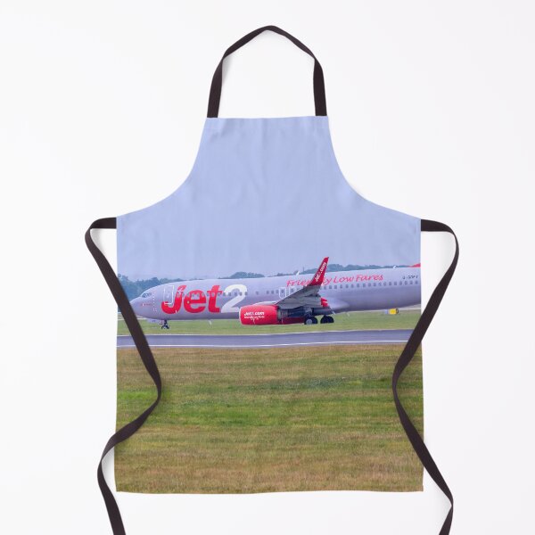 Item preview, Jet2 Boeing 737 G-GDFY MAN to IBZ designed and sold by Skyframe Aviation.