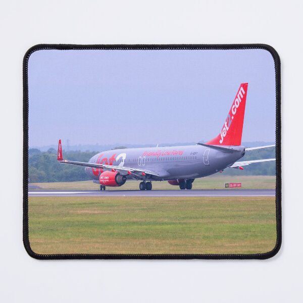 Item preview, Jet2 Boeing 737 G-GDFY MAN to IBZ designed and sold by Skyframe Aviation.