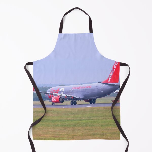 Item preview, Jet2 Boeing 737 G-GDFY MAN to IBZ designed and sold by Skyframe Aviation.