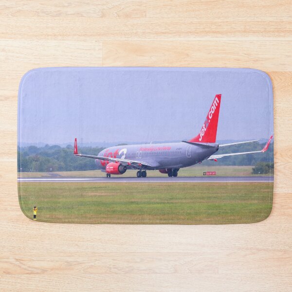 Item preview, Jet2 Boeing 737 G-GDFY MAN to IBZ designed and sold by Skyframe Aviation.