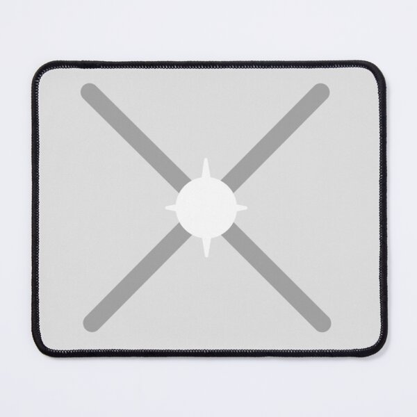 Item preview, Grey Clash designed and sold by Clash-Duel.