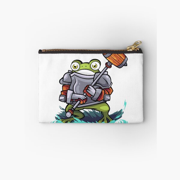 Item preview, Toad Knight designed and sold by Deckard255.