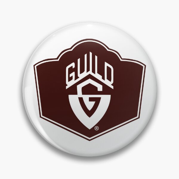 Item preview, Bold Guild aBalance Guitars Breakthrough  designed and sold by onsplo.