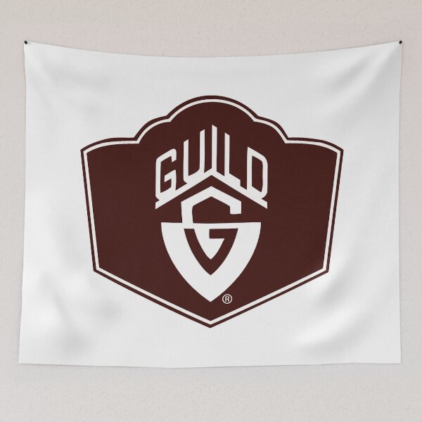 Item preview, Bold Guild aBalance Guitars Breakthrough  designed and sold by onsplo.