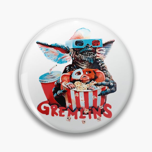 Item preview, Gremlinss designed and sold by HOOVERBURC5.