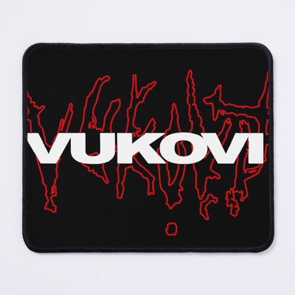 Item preview, VUKOVI Band designed and sold by Harriet Taplin.