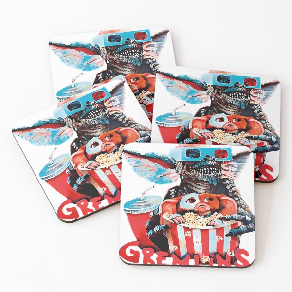 Item preview, Gremlinss designed and sold by HOOVERBURC5.