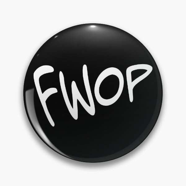 Item preview, FWOP designed and sold by GrannyEra.