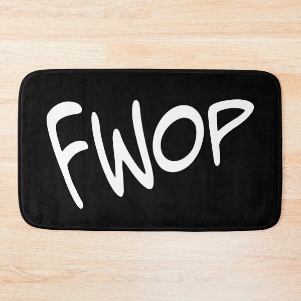 Item preview, FWOP designed and sold by GrannyEra.