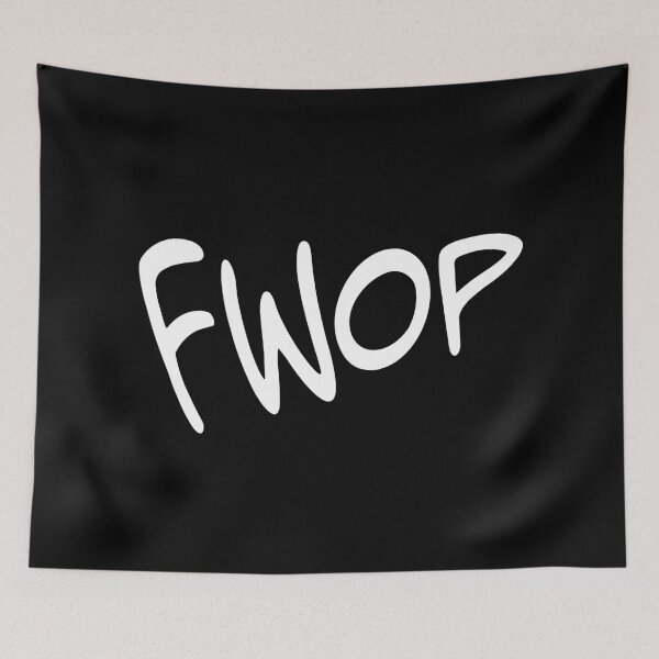 Item preview, FWOP designed and sold by GrannyEra.