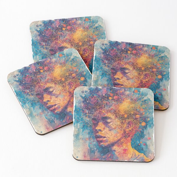 Item preview, Vibe designed and sold by Trigger Hippie .