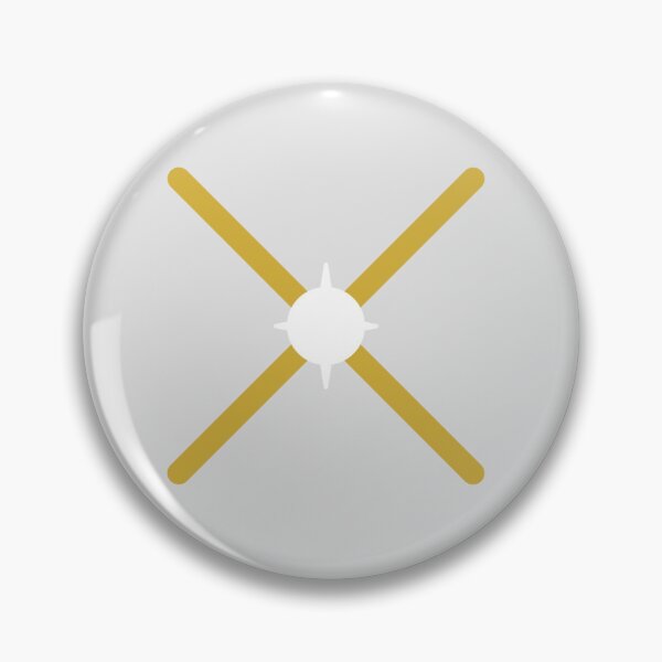 Item preview, Gold Clash designed and sold by Clash-Duel.