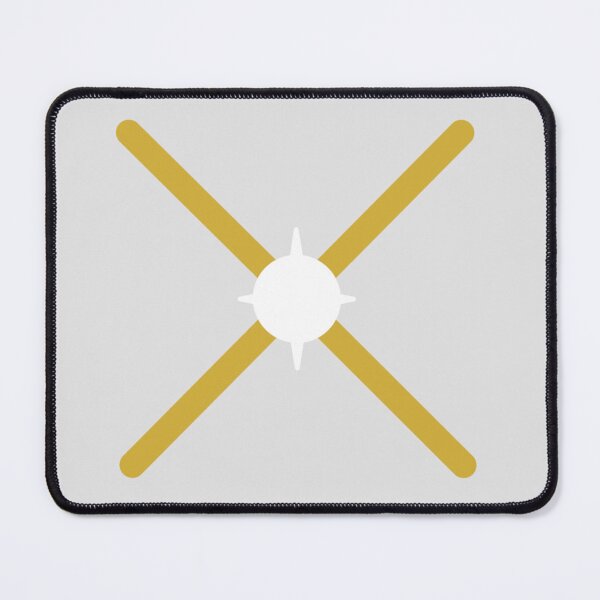 Item preview, Gold Clash designed and sold by Clash-Duel.