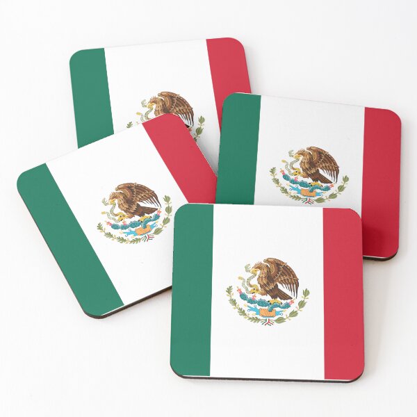 Item preview, Mexican Flag – Viva México Pride | Bandera de Mexico Independence Day, Cinco de Mayo, Soccer & Culture designed and sold by Flying Brush.